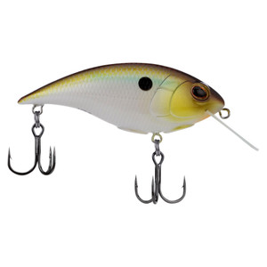 Berkley Money Badger - Shallow - 1/3oz 2.5'' Tennessee Shad