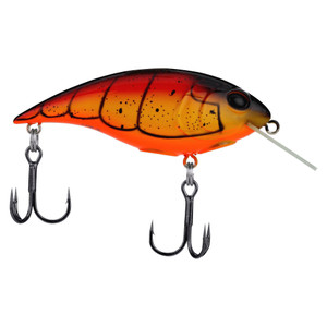 Berkley Money Badger - Shallow - 5/8oz 2.75'' Fire Craw
