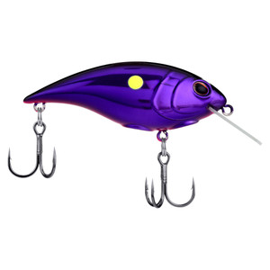 Berkley Money Badger - Shallow - 5/8oz 2.75'' Korey's Candy