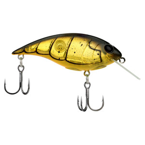 Berkley Money Badger - Shallow - 5/8oz 2.75'' Phantom Craw