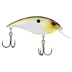 Berkley Money Badger - Shallow - 5/8oz 2.75'' Tennessee Shad