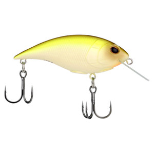 Berkley Money Badger - Shallow - 5/8oz 2.75'' Vanilla Cht