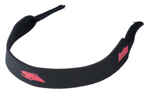 Berkley Neoprene Retainers - Neoprene Black