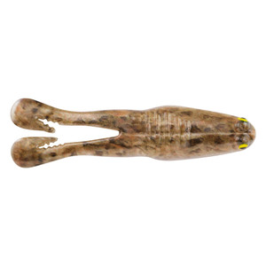 Berkley PB Buzz'n Speed Toad - 4.5'' HD American Toad 5pk