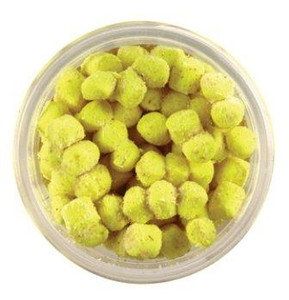 Berkley PB ChmGloCrappie Nib - 1oz Glow Yellow