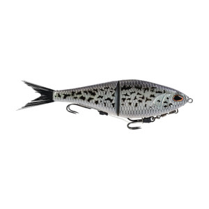 Berkley PB Chop Block - 10'' Crappie 1pk