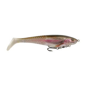 Berkley PB CullShad - 6'' HD Rainbow Trout 1pk