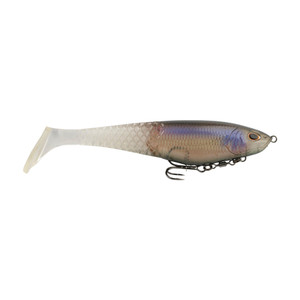 Berkley PB CullShad - 8'' Ghost Morning Dawn 1pk