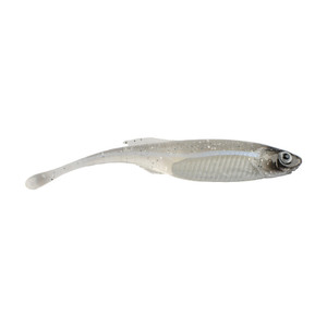 Berkley PB Drip Minnow - 3'' Blue Liner 6pk