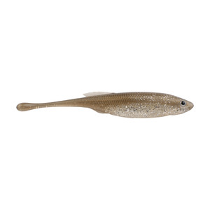 Berkley PB Drip Minnow - 3'' Tennessee Shad 6pk