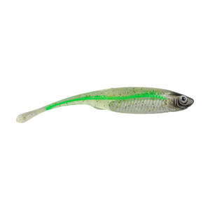Berkley PB Drip Minnow - 4'' Green Liner 5pk
