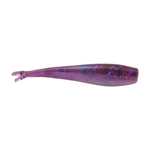 Berkley PB Minnow - 1'' Purple Magic 22pk