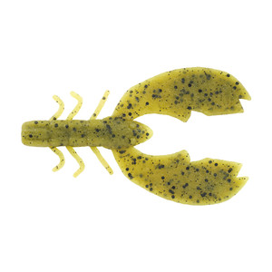 Berkley PB MxSc Chigger Craw - 4'' Summer Craw 7pk