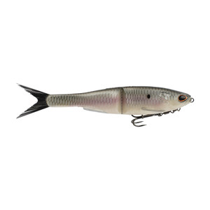 Berkley PB Nessie - 7'' Hickory Shad 1pk