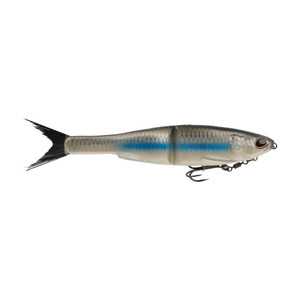 Berkley PB Nessie - 7'' Hitch 1pk