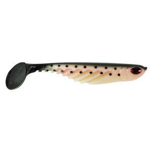 Berkley PB Ripple Shad - 2'' Rainbow Trout 8pk