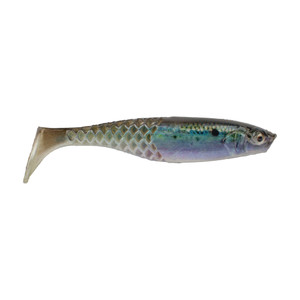 Berkley PB SW PddlnPwrStingr - 4.25'' HD Pilchard 5pk