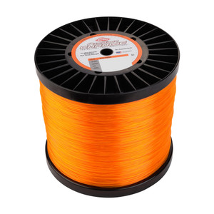 Berkley ProSpec Chrome - 5000 yd Blaze Orange 30 lb