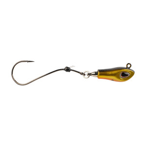 Berkley Rawler Jig - 1/2oz Black Gold 1pk