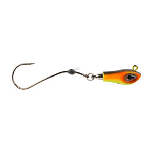 Berkley Rawler Jig - 1/2oz Orange/Chartreuse 1pk
