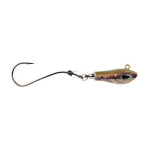 Berkley Rawler Jig - 3/4oz Fish Head 1pk