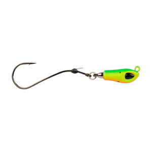 Berkley Rawler Jig - 3/8oz Firetiger 1pk - BJGRJ3/8-FT