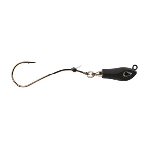 Berkley Rawler Jig - 3/8oz Matte Black 1pk