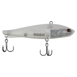 Berkley Ripfish - 3/4oz 3.5'' Broken Glass