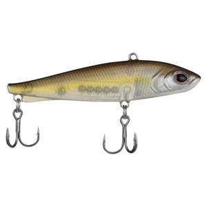 Berkley Ripfish - 3/8oz 2.75'' Stealth Shad