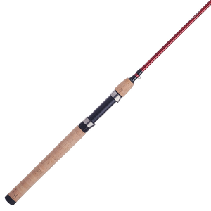 Berkley Rod Cherrywood HD - S 6' 6'' 2pc ML F