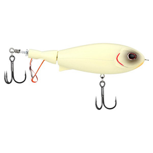 Berkley Screamin' Choppo - 1oz 4.3'' Bone - FARR-1633