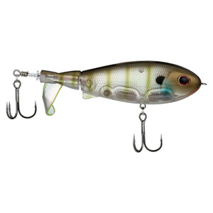 Berkley Screamin' Choppo - 1oz 4.3'' Ghost Bluegill - FARR-1618