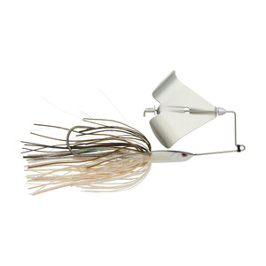 Berkley Skirted Riveter - 3/8oz Silver Herring