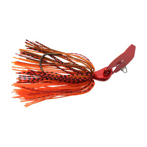 Berkley SW SlobberKnocker - 3/8oz Fireball 1pk