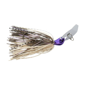 Berkley SW SlobberKnocker - 3/8oz Purple Power 1pk