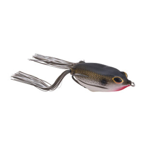 Berkley Swamp Lord HB Frog - 2.6'' Honey Shad 1pk