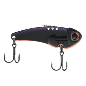 Berkley ThinFisher - 1/2oz 2.25'' Vegas Mistake