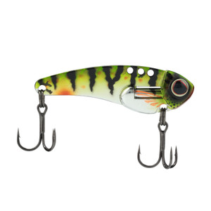 Berkley ThinFisher - 1/4oz 1.75'' Chrome Perch