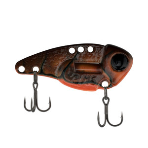Berkley ThinFisher - 3/16oz 1.5'' Brown Craw