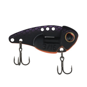 Berkley ThinFisher - 3/16oz 1.5'' Vegas Mistake