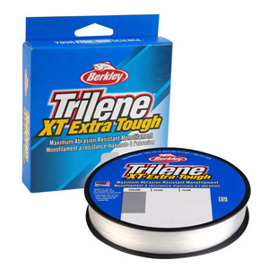 Berkley Trilene XT - 300 yd Clear 10 lb