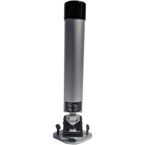Berts Ratchet Rod Holder - Satin