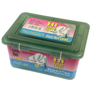 Betts Hi Tider CN - Mono - Box - 3.5' x 3/8'' Mesh