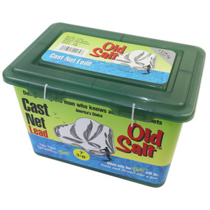 Betts Old Salt CN - Mono - Box - 7' x 3/8'' Mesh