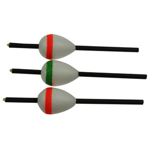 Betts Slip Stick - Unweighted - Pear 1.5'' Asst Slip 3pk