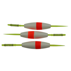 Betts Springstick - Cigar 2.5'' 3pk