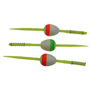 Betts Springstick - Pear 1.25'' 3pk
