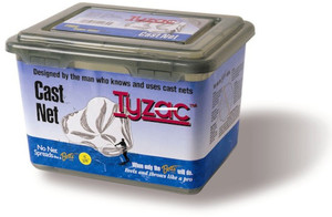 Betts Tyzac CN - Mono - Box - 3' x 3/8'' Mesh
