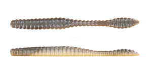 Big Bite Scntn SoMolly 36 - 3.6'' Smelt 10pk