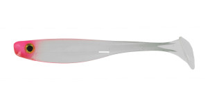Big Bite Suicide Shad - 3.5'' Pinky 5pk